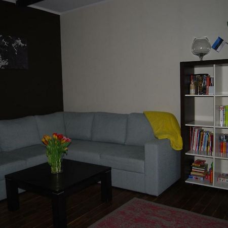 טאלין City Centre Duplex Apartment מראה חיצוני תמונה