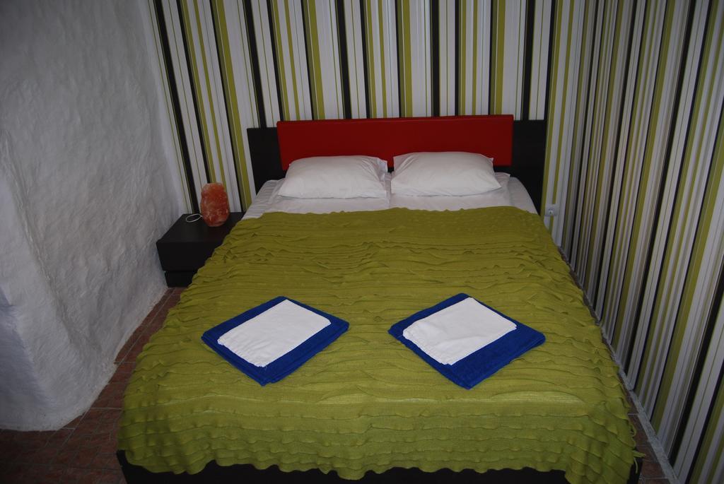 טאלין City Centre Duplex Apartment מראה חיצוני תמונה